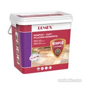 Romex Easy Bucket Jointing Mortar